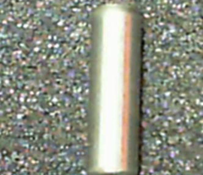 PIN, DOWEL 1/4x7/8