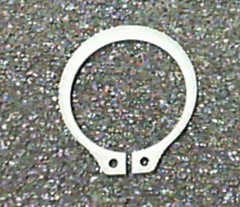 RETAINING RING SH-0078-PA