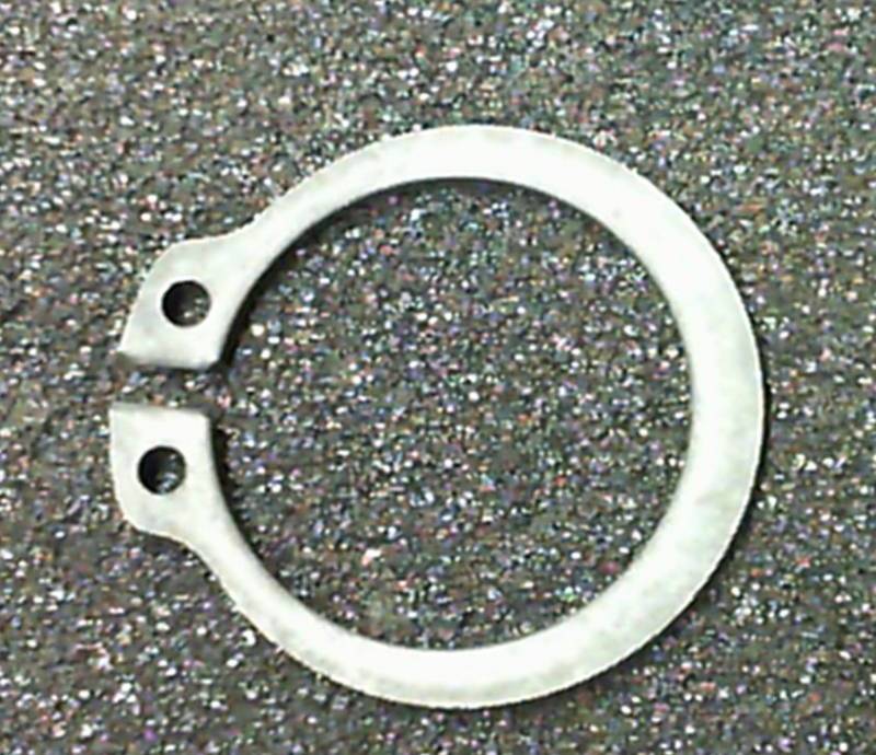 RETAINING RING SHR-0112-PA