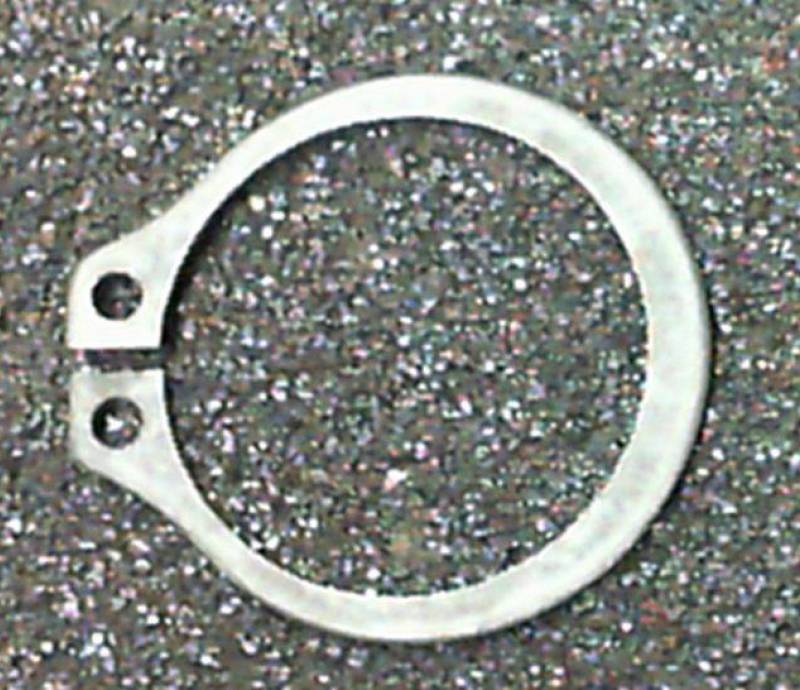 RETAINING RING SH-0093-PA