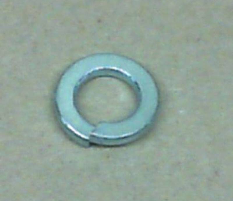 LOCKWASHER 7/16 SPLIT-RING BNZ