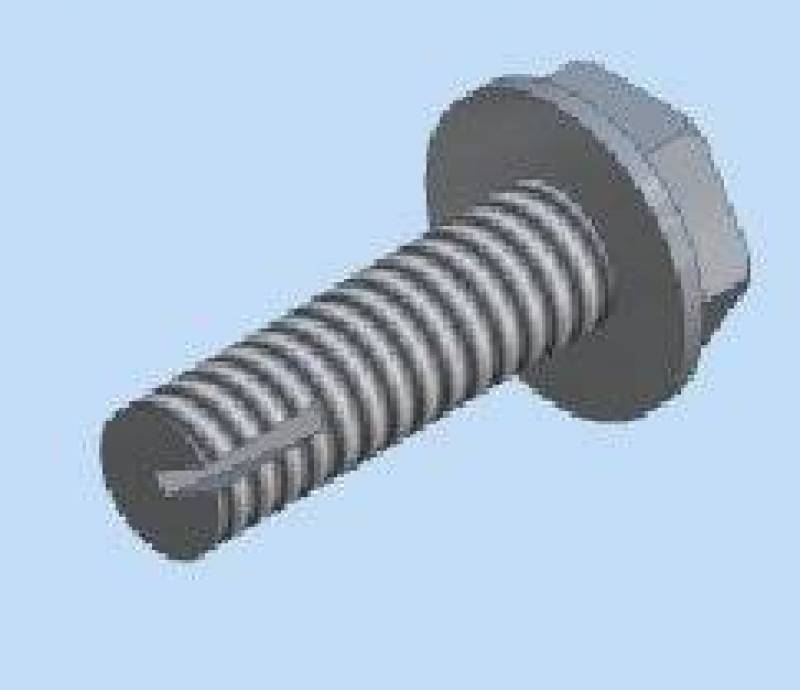 SCREW, IHWH T/C #10-24x5/8