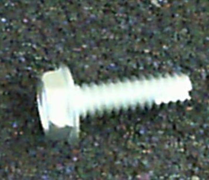 SCREW, IHWH T/C #10-24x5/8