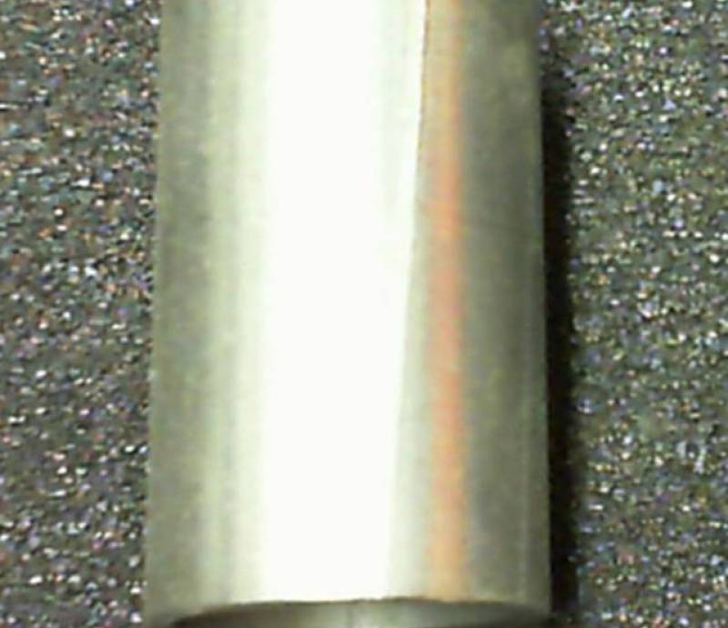 SPACER, .87 x 1.0 x 1.68