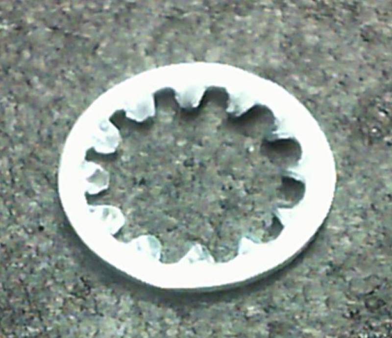 LOCKWASHER, 5/8 INT TOOTH