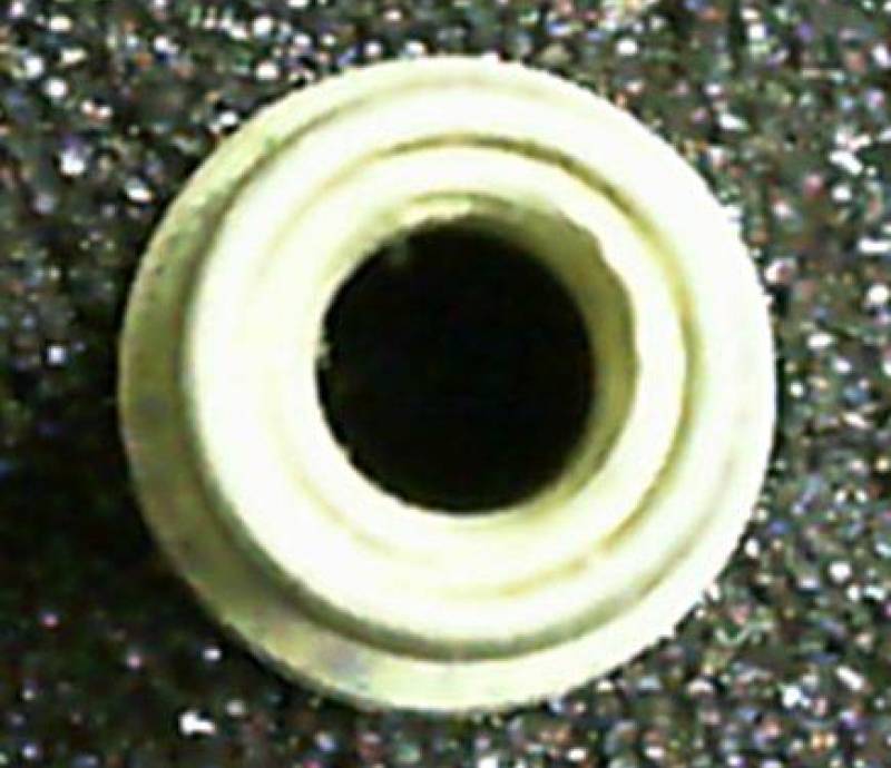 INSERT, M6x1.0-10 mm OD BNZ