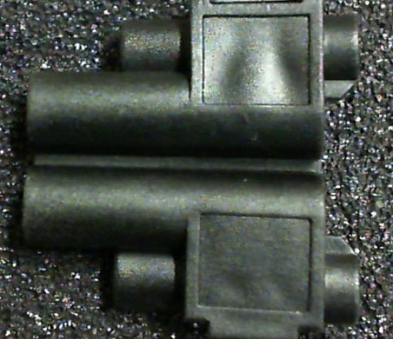 CONNECTOR, T-TAP 14-18AWG