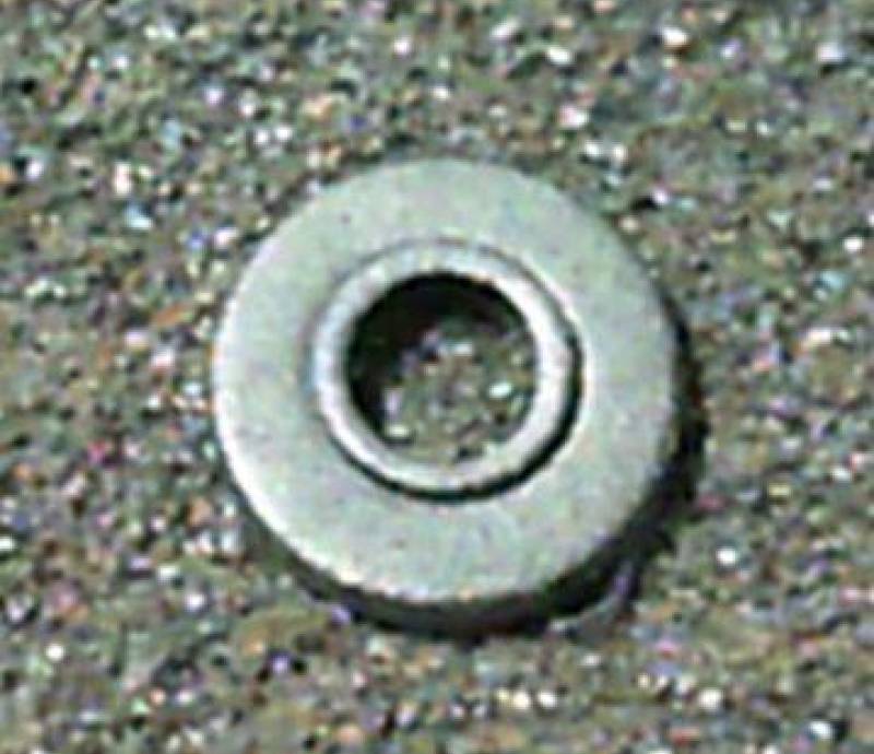 WASHER, FIBRE - W-77F