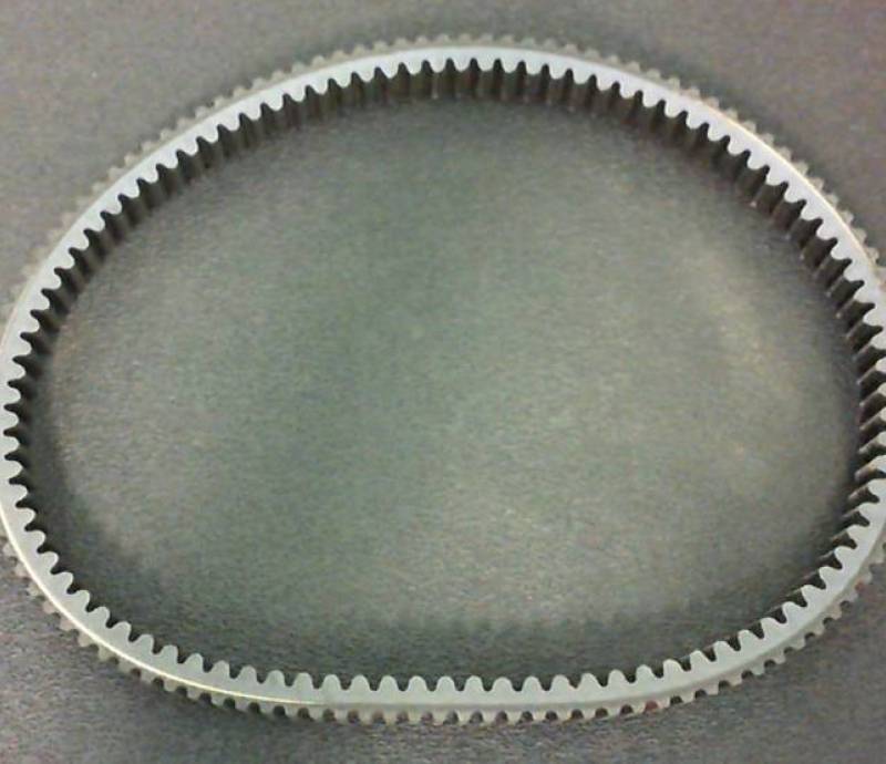 DRIVE BELT, 29.6 x 1071