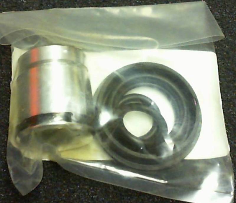 PISTON SEAL KIT - WILWOOD