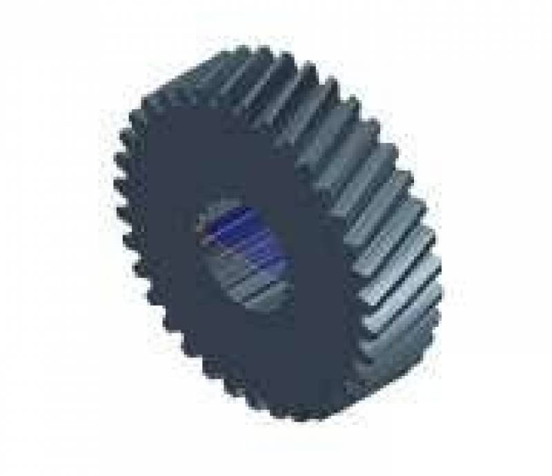 GEAR, HELICAL - 35T