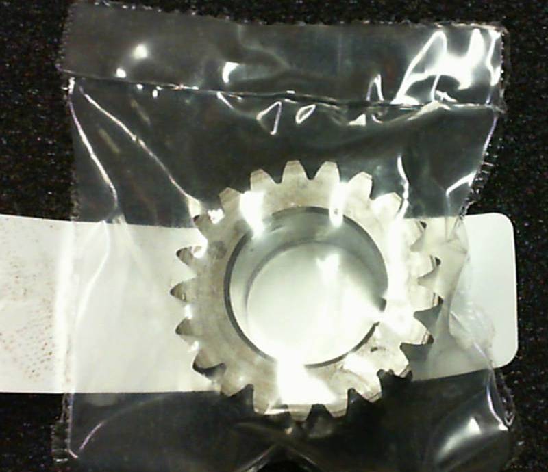 GEAR, PLANET - 21T, 16DP