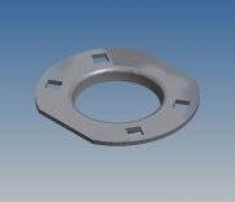 FLANGE, 4-HOLE HD