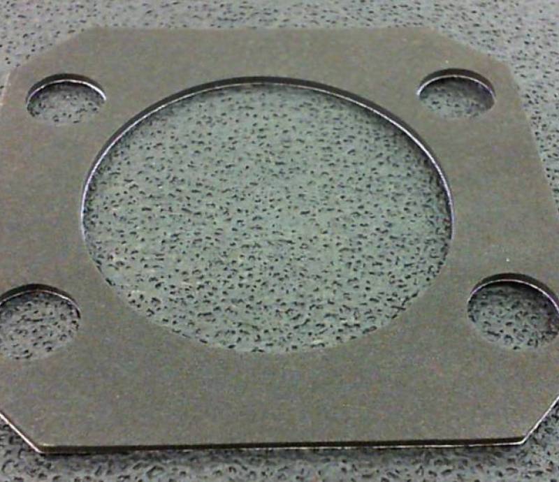 GASKET,  AXLE ASSY - CENT/XTI