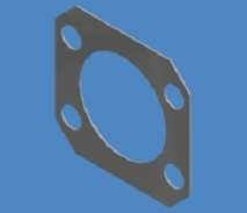 GASKET,  AXLE ASSY - CENT/XTI