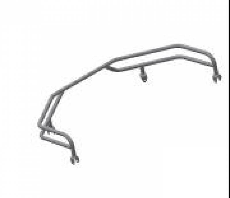 KIT,RACK EXTENSION-FRONT-XR 700