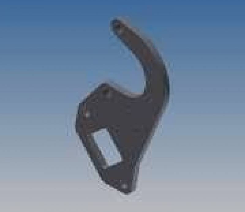 MOUNT, SERVICE BRAKE CALIPER