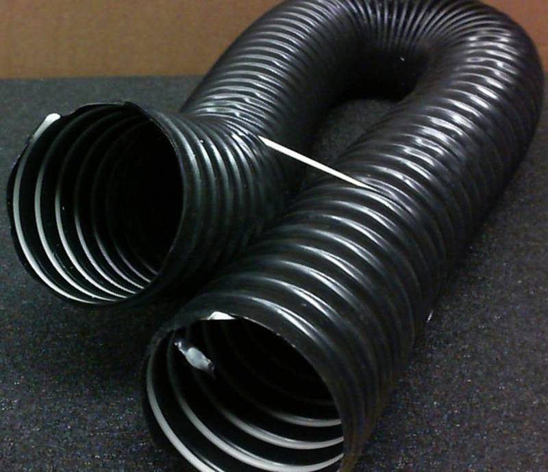 HOSE, HEAT 2.5" X 36"