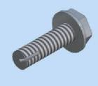 SCREW, IHWH T/C #10-24x5/8