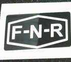 LABEL, F-N-R - HDi