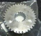 GEAR, HELICAL - 35T