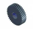 GEAR, HELICAL - 35T