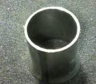 TUBE, MUFFLER, FLARED X 2.0