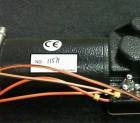 MOTOR, WIPER 110 DEGREE 2 SP